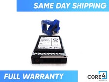DELL X8F87 3.84TB SAS 12G RI 2.5IN SSD picture