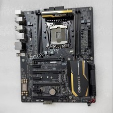 GIGABYTE GA-X99-UD3P LGA 2011-v3 Intel X99 USB 3.0 ATX Intel Motherboard picture