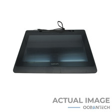 Wacom DTU-1141/K 10.1