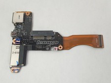 Lot of 2 Lenovo NS-A072 Rev 1 Laptop Daughter Card for Yoga 2 Pro 13 picture