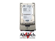 HP 450GB Fibre Channel LFF Hard Disk Drive 454415-001, 4Gbps 15k rpm 3.5