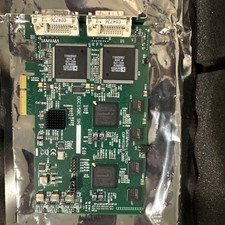 DATAPATH LIMITED VisionRGB DGC150C video capture card PCIe 2x DVI multi screen picture