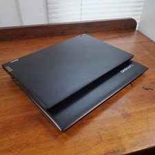 2x Lenovo Flex Laptops (Spares/Repairs) - Multiple Issues, Sold As-Is picture