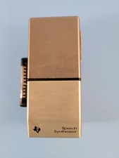TEXAS INSTRUMENTS PHP1500 - Speech Synthesizer Module - TI-99/4a Computer picture