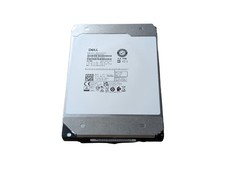 Dell 12TB DK7C9 SAS Server 3.5