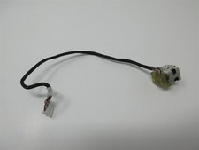 GENUINE HP PAVILION 2000-369WM DC-IN POWER JACK CABLE 646121-001 350714L00-600-G picture
