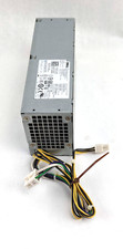 Dell Optiplex 3040 5040 7040 Inspiron 3250 3650 SFF 180W Power Supply PSU 05XV5K picture