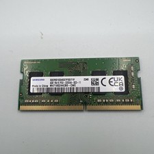 Samsung 4GB DDR4 RAM PC4-3200 Laptop Memory for HP 14 15 17 Notebooks picture