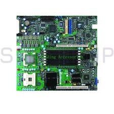 Used & Tested INTEL SE7501WV2 Server Motherboard picture