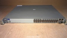 HP J4900A PROCURVE RACKMOUNT SWITCH 24-PORT 10/100 2 x Gigabit SFP INCL 1X SFP picture
