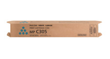 Genuine Ricoh 842122 Brand New Sealed Cyan Toner. We Ship Fast picture