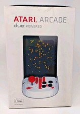 Atari Arcade Duo Powered Games For iPad 1 & 2 Joystick Controller New Open Box picture