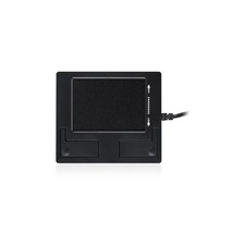 11284 Perixx PERIPAD-501 Black Windows Me/2000/XP/Vista/7 75x86 11mm ~D~ picture