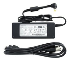 NEW OEM 78W AC Adapter Charger For Panasonic Toughbook CF-19 CF-29 CF-30 CF-31 picture