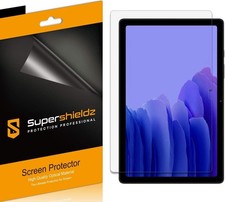 3 Pack High Definition Clear Screen Protectors for Samsung Galaxy Tab A7 10.4 picture