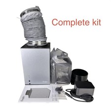 Complete FNATR Ventilation System For Bambu Lab X2D P2S P1S H2D H2S H2C A1  picture