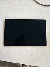 Samsung Galaxy Tab 14.6 in Wi-Fi Tablet 256MB Black w/ Keyboard Case Bundle picture