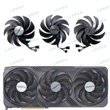 For GIGABYTE RTX4080 4080S 4090 GAMING Graphics Card Fan PLD10020S12H picture