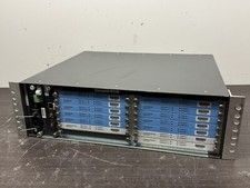 Cisco Systems uBR-RFSW-3X10 V02 RF Switch - W55 picture