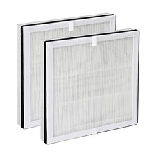 Replacement Filter Compatible with Eoebot/MATONC Ganymede Air Purifier. | 2-P... picture