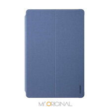 Original Huawei Official MatePad T 10 / T 10s Flip Cover - Blue picture