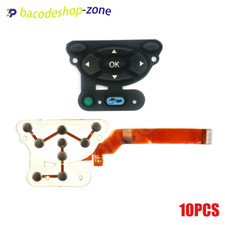 10Pcs New Zebra Replacement Keypad for QLn320 QLn220 Moblie Printer P1025318 picture