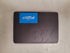 Crucial by micron BX500 2.5