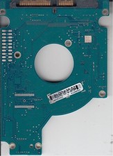 ST9320423AS, 9HV14E-300, 0002SDM1, 100563953K Seagate SATA 2.5 PCB PCB picture