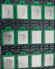AMD epyc 7402p 2.8ghz 24 Core 128mb Zen 2 180w sp3 CPU Processor (unlocked) New  picture