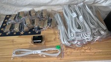 IBM 46M5368 PDU Environment Sensor/Transducer REPLACEMENT Kit (NEW) picture
