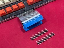 Keyboard connector Repair kit with Instructions for Acorn A3000, A3010, A3020 picture