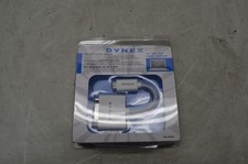 Dynex MINI DVI-TO-DVI Adapter Cable picture