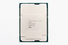 Intel Xeon Platinum 8321HC 1.40GHz 26-Core 35.75MB CPU P/N:SRJFZ Tested Working picture