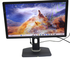 Dell UltraSharp U2312HMt 23