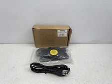DENAQ - AC Power Adapter and Charger for Select Dell Laptops - Black - picture