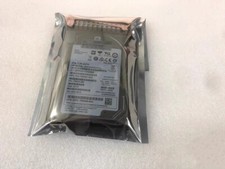 HP 765455-B21 2TB SATA 6G MIDLINE 7.2K SFF (2.5IN) SC 512E DS HDD 765869-001 picture