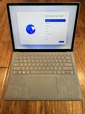 Microsoft Surface Laptop 5 3.5