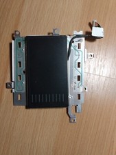 HP Compaq NC6400 module touchpad/ bracket/cable   picture