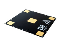 IDE Smooth Build Plate f. Zortrax M200 raftless not perforated picture