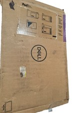 Dell DELL-P2319H 0DELL-P2319H 23 Monitor P2319H 58.4cm (23Inch) Black ~E~preowne picture