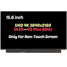 ATNA56WR06 OLED UHD LCD Screen Replacement Display 15.6