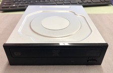 PHILIPS LITE-ON DVD CD REWRITABLE DRIVE DH-16ABSH12B 45K0483 71Y5545 picture