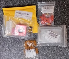 Official Creality CR-10 Series 3D Printer Upgrade Parts - Kits, Nozzles, Springs picture