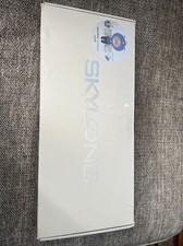 SKYLOONG SK96 Lite Gasket Mount Wired Mechanical Keyboard, Dynamic RGB Effect... picture