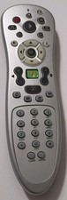 Genuine Microsoft RC1534034/00 RC6 IR Windows Media Center Remote Control Tested picture