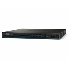 Cisco 2901-V/K9 Integrated Services Router Gigabit CISCO2901-V/K9 picture