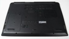Original Acer Aspire 3 A315-53 Base Chassis w/Cover Doors - AP2DA000100 picture