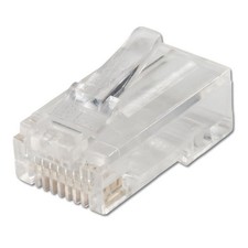 Leviton 47613-EZC EZ-RJ45™ Cat 5e Plug picture