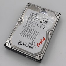 Seagate Barracuda 7200.12 1TB 3.5