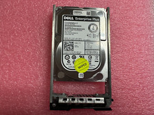 VXTPX DELL Compellent 1TB 6Gb/s 7.2K 2.5'' SAS HDD w/ tray ST91000640SS 0VXTPX picture